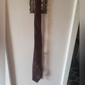 SF Giants Tie